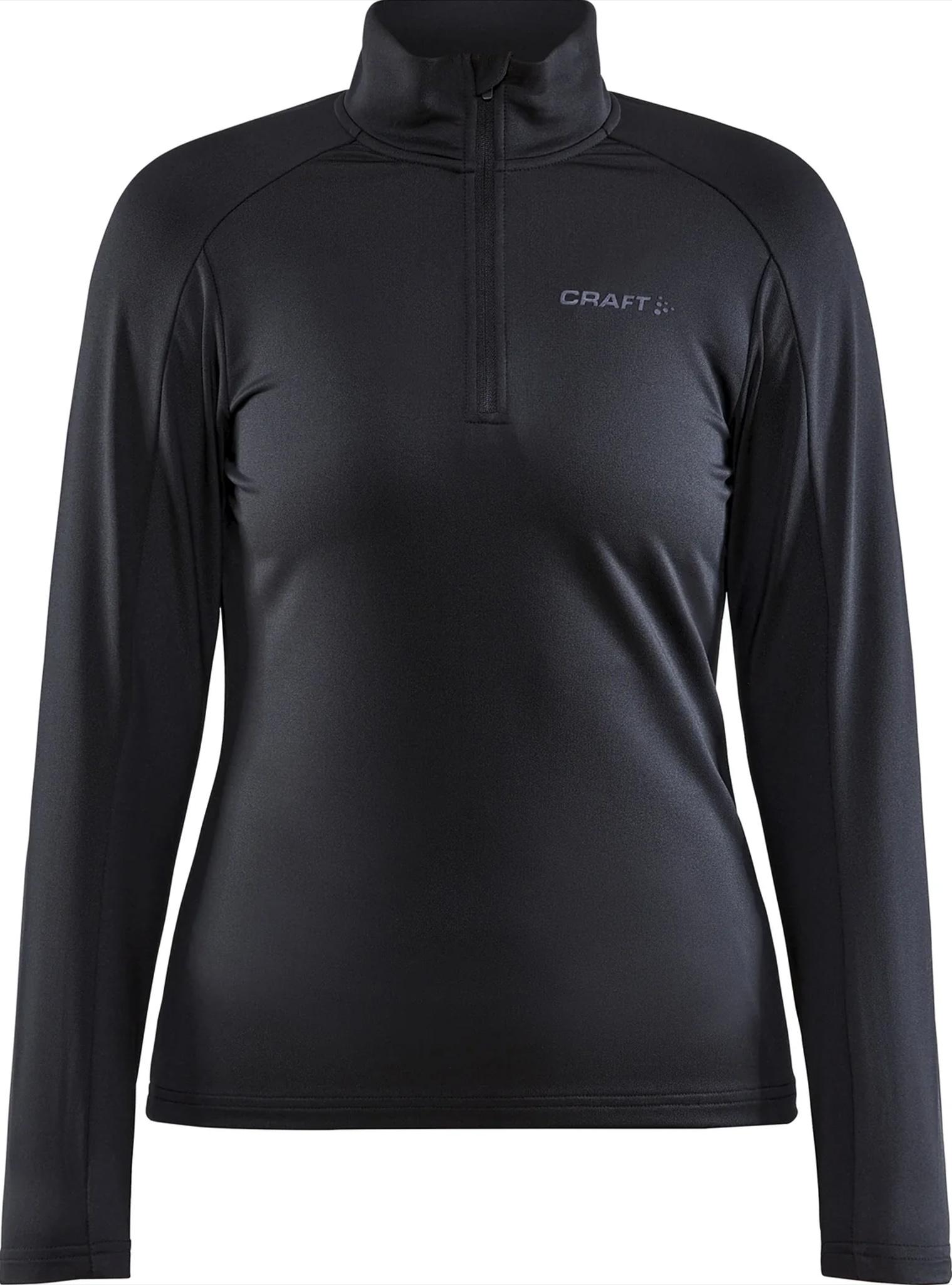 Product gallery image number 1 for product Core Gain Midlayer Jersey - Women's