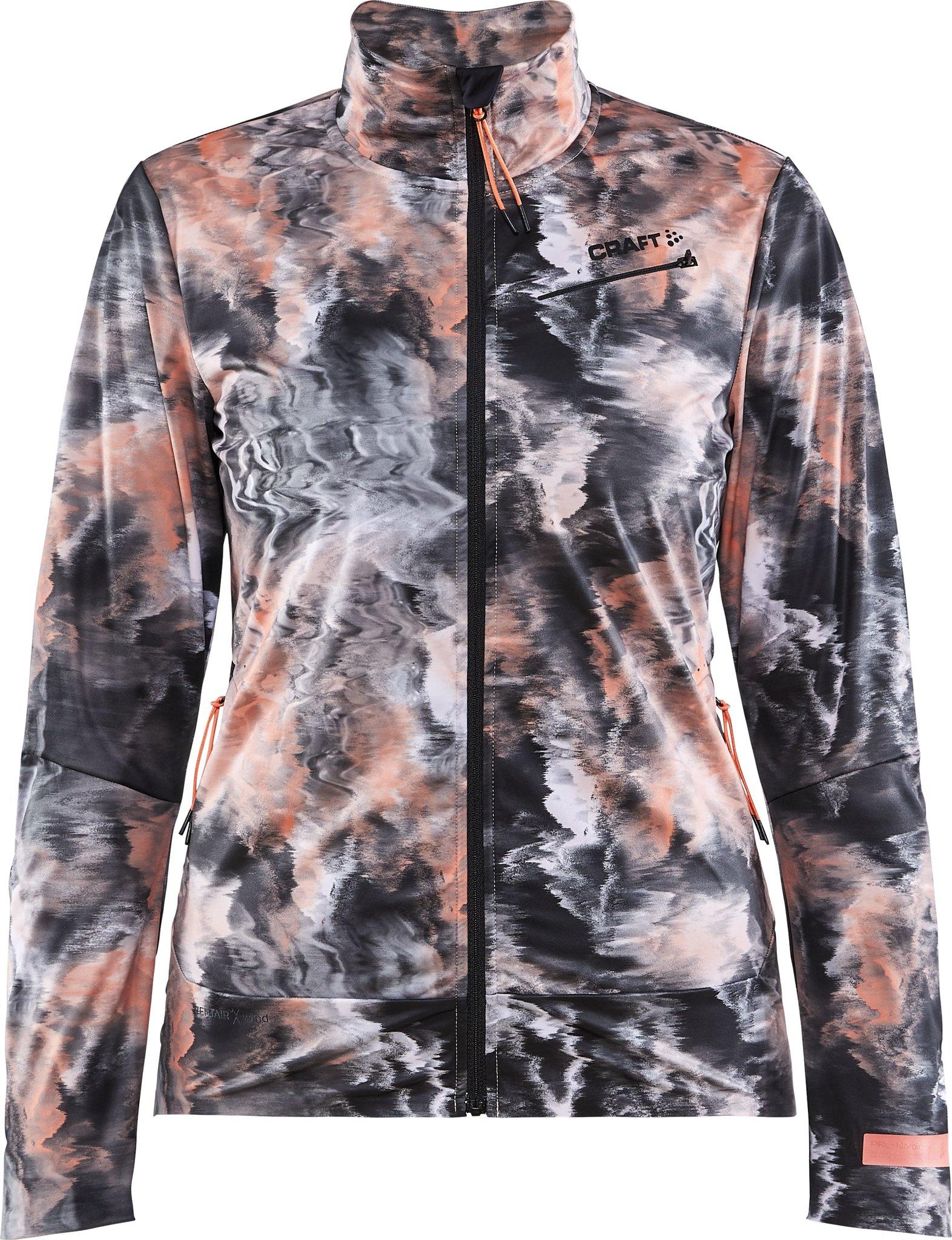 Product gallery image number 1 for product Pro Velocity Jacket - Women's