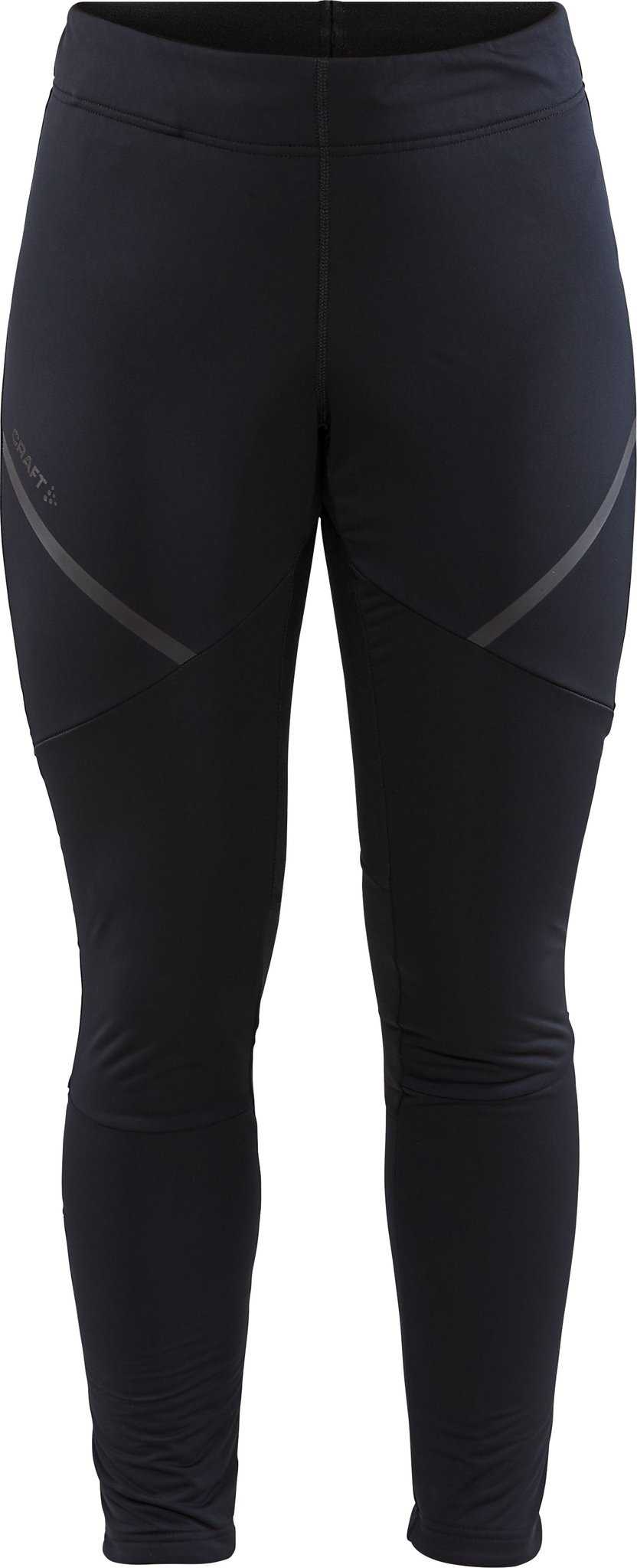 Image de produit pour Collant coupe-vent Core Glide - Femme