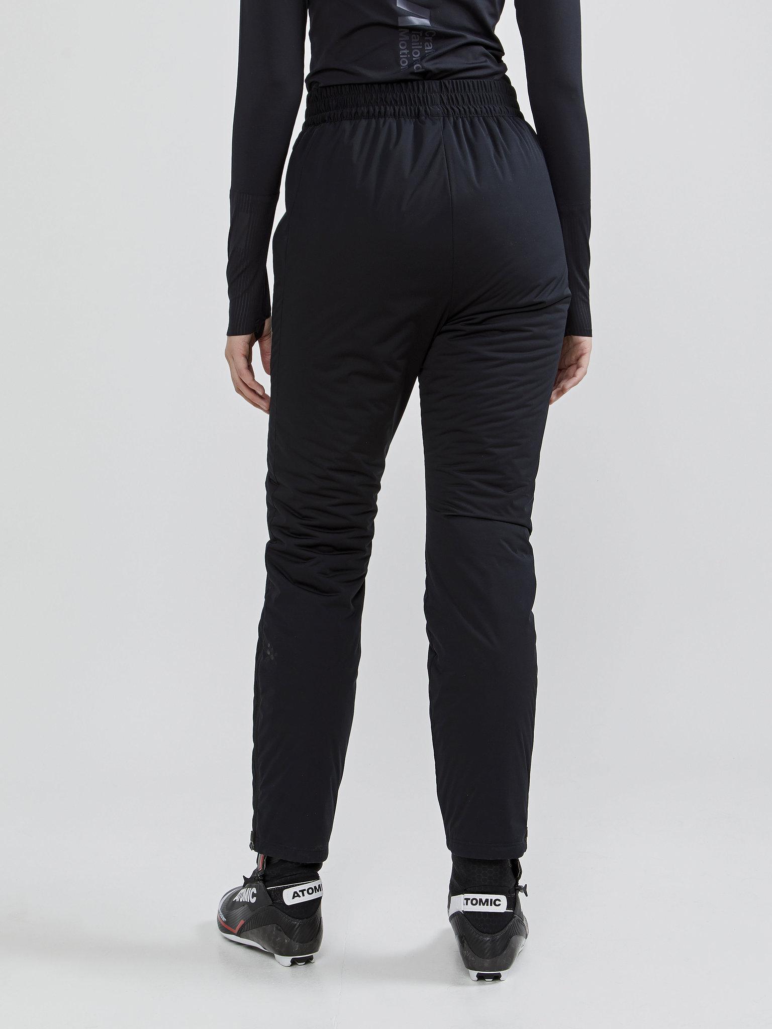 Product gallery image number 2 for product Core Glide Insulated Pants - Women's