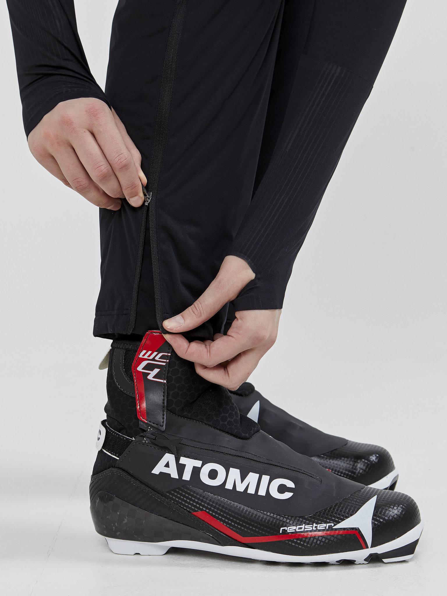 Product gallery image number 4 for product Core Glide Insulated Pants - Women's