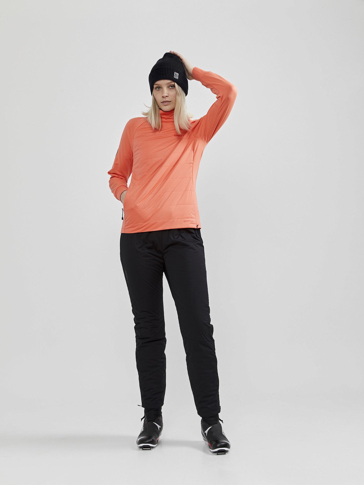 Product gallery image number 3 for product Core Glide Insulated Pants - Women's