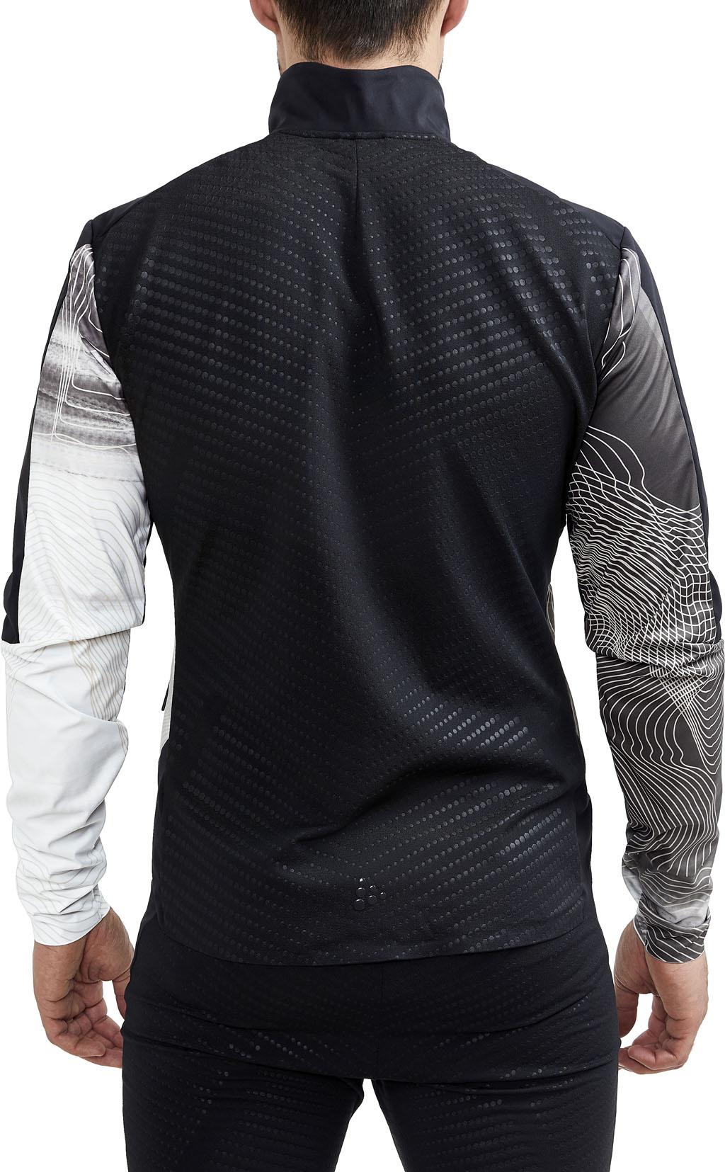 Product gallery image number 3 for product Pro Velocity Jacket - Men's