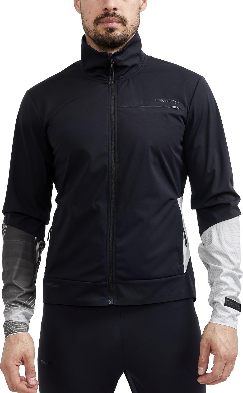 Product gallery image number 4 for product Pro Velocity Jacket - Men's