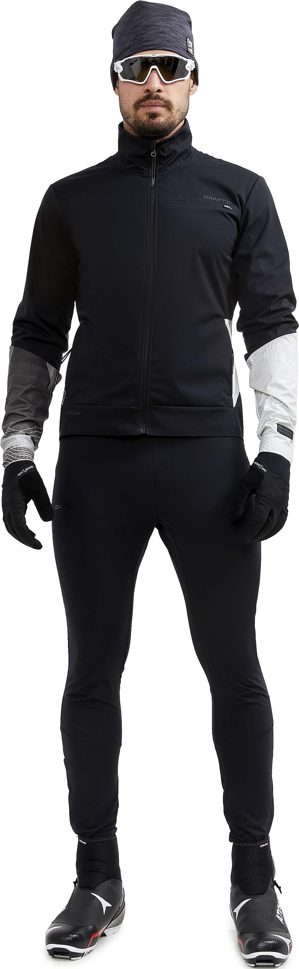 Product gallery image number 5 for product Pro Velocity Jacket - Men's
