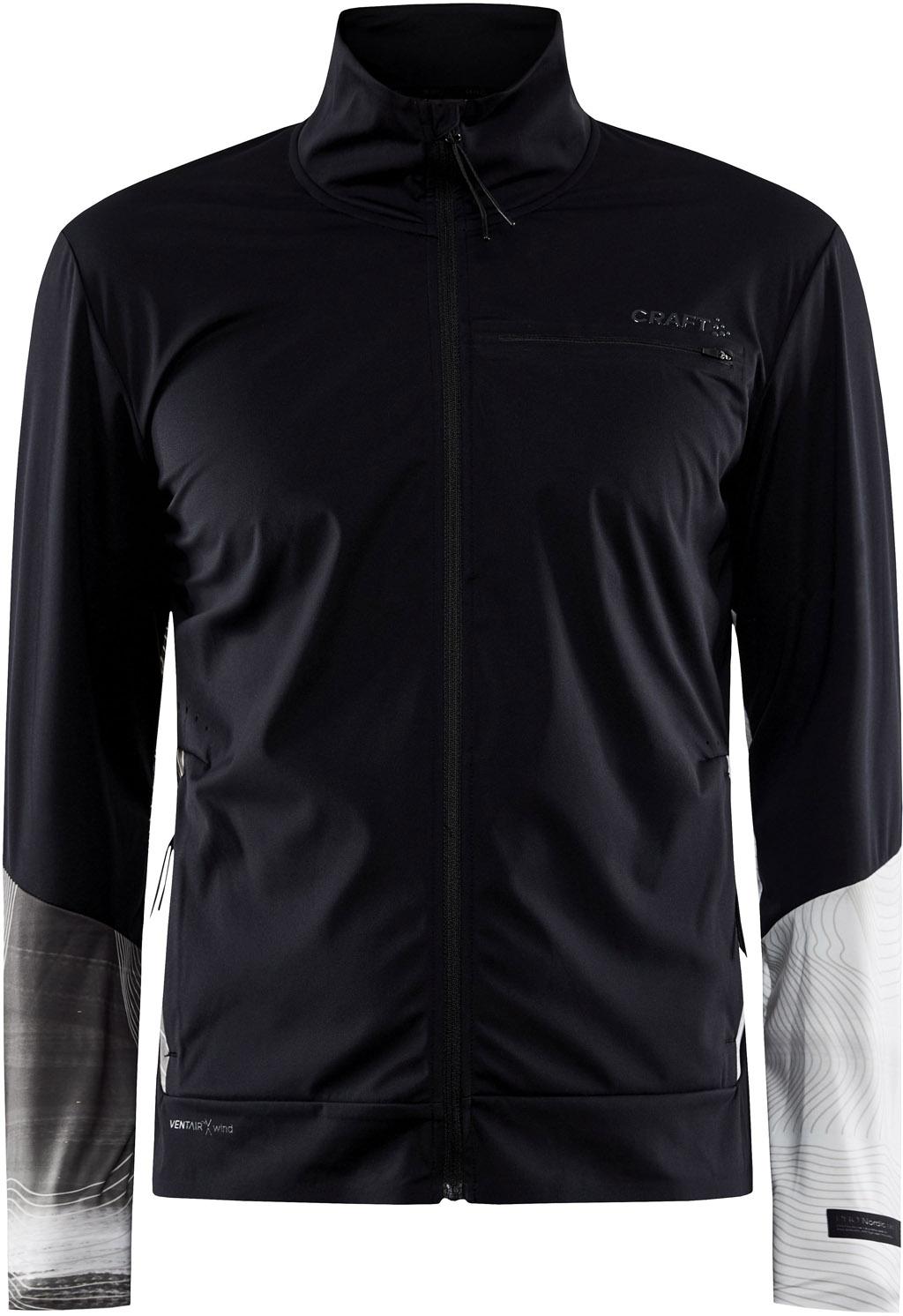 Product gallery image number 1 for product Pro Velocity Jacket - Men's