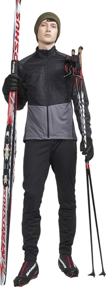 Numéro de l'image de la galerie de produits 4 pour le produit Veste ADV Storm - Homme