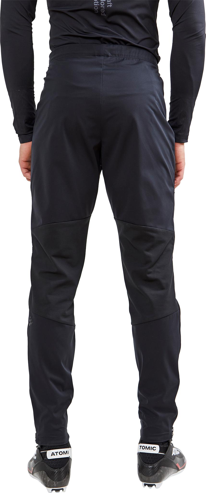 Product gallery image number 3 for product Core Glide Full Zip Pants - Men's