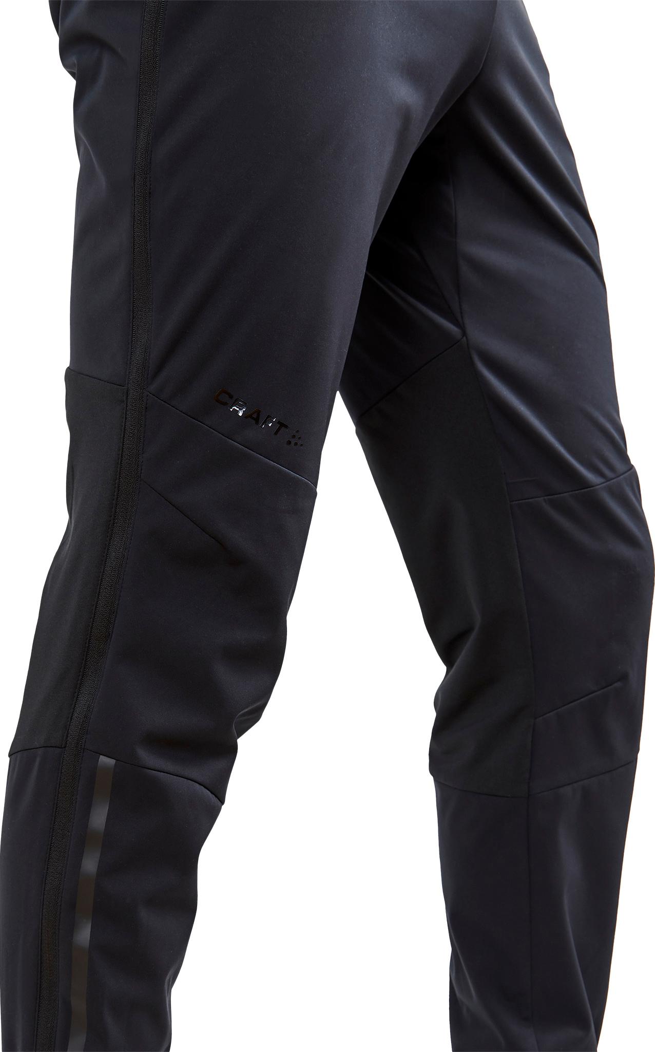 Product gallery image number 4 for product Core Glide Full Zip Pants - Men's
