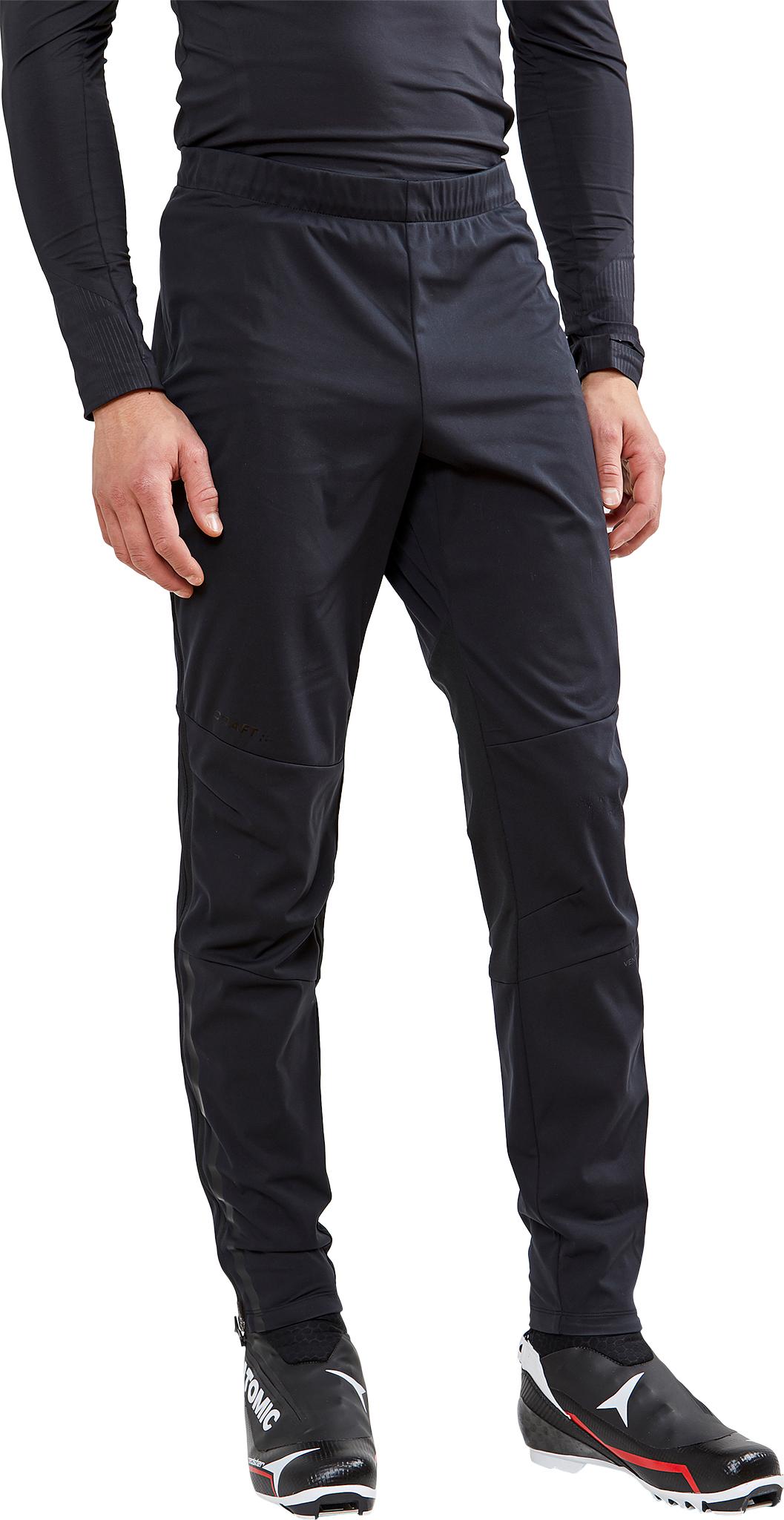 Product gallery image number 2 for product Core Glide Full Zip Pants - Men's