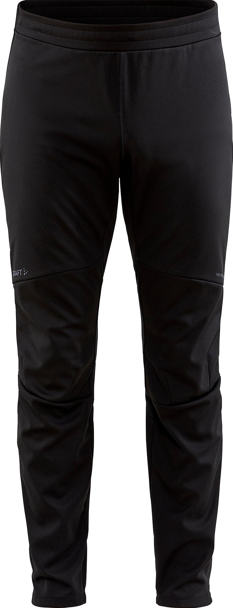 Product gallery image number 1 for product Core Glide Full Zip Pants - Men's