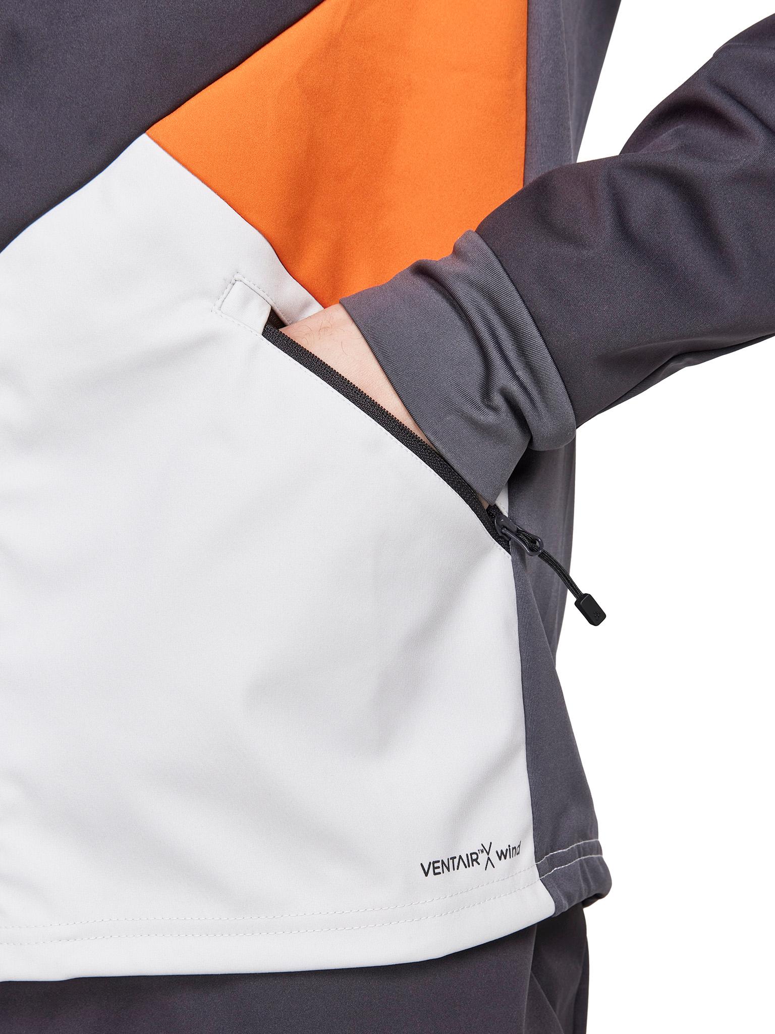 Product gallery image number 4 for product Core Glide Hood Jacket - Men's