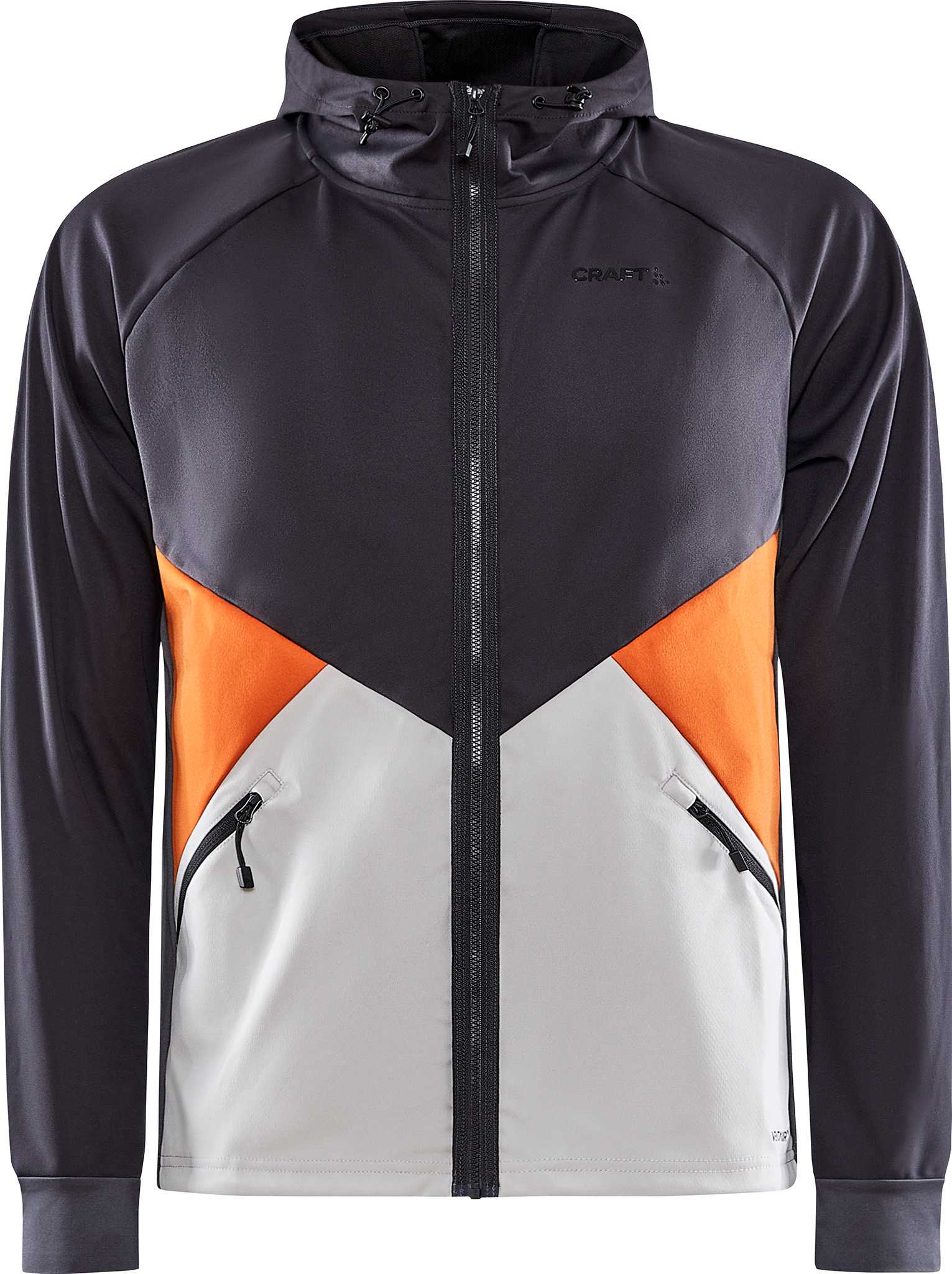 Product image for Core Glide Hood Jacket - Men's