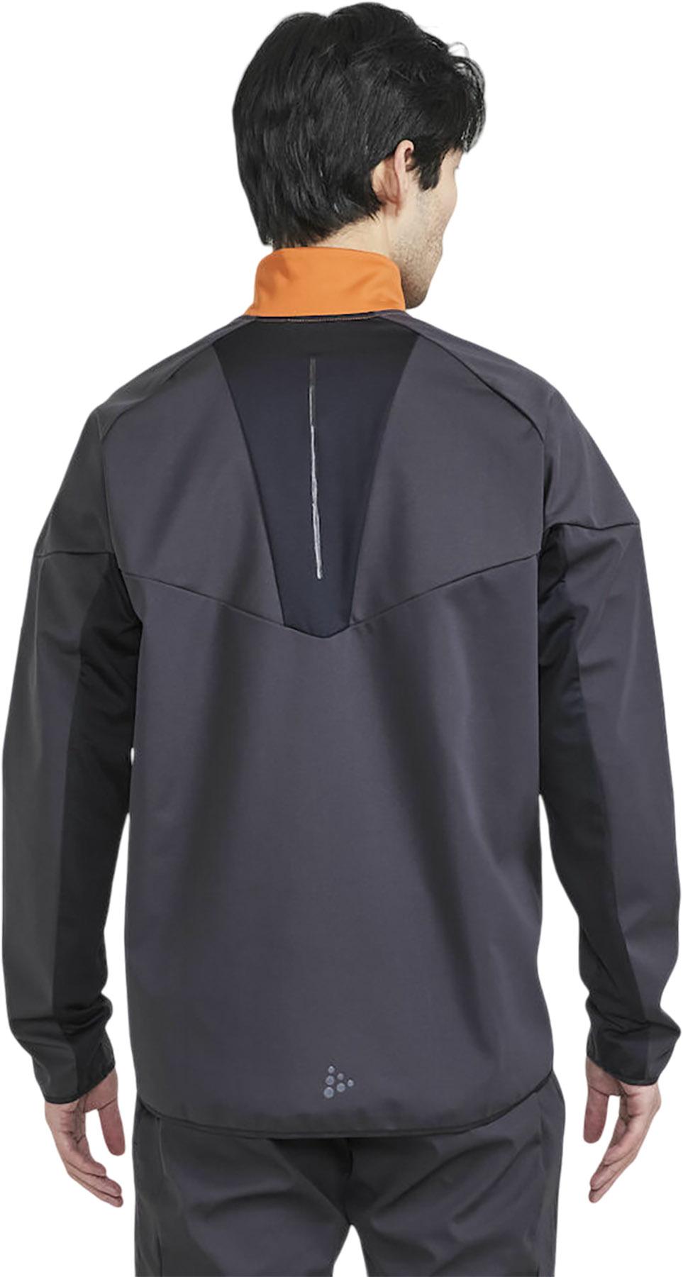 Product gallery image number 2 for product Core Glide Block Jacket - Men's