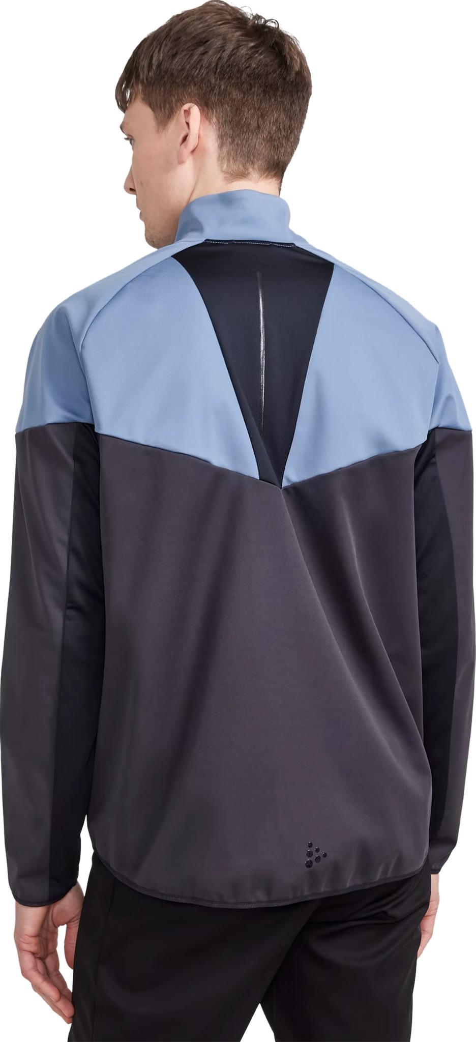 Numéro de l'image de la galerie de produits 2 pour le produit Manteau Core Glide Block - Homme