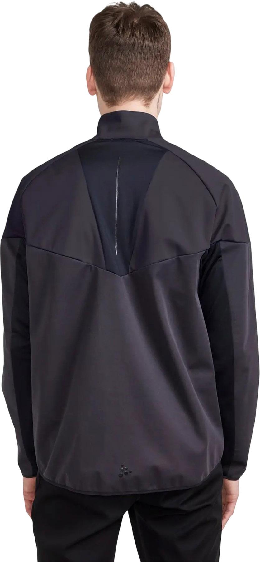 Product gallery image number 2 for product Core Glide Block Jacket - Men's