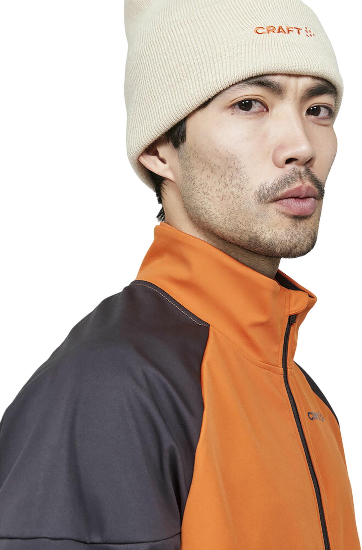 Product gallery image number 4 for product Core Glide Block Jacket - Men's