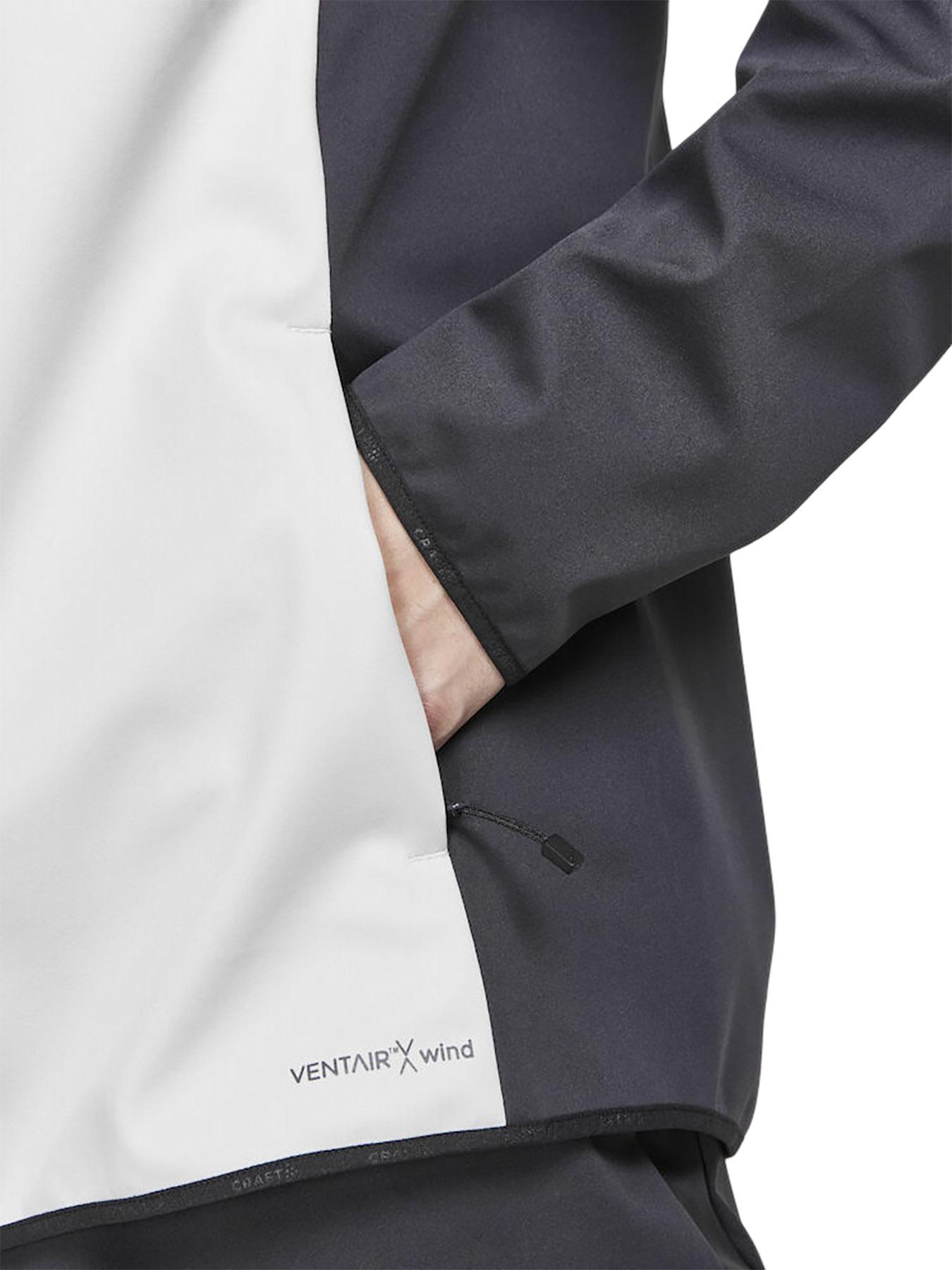 Product gallery image number 3 for product Core Glide Block Jacket - Men's