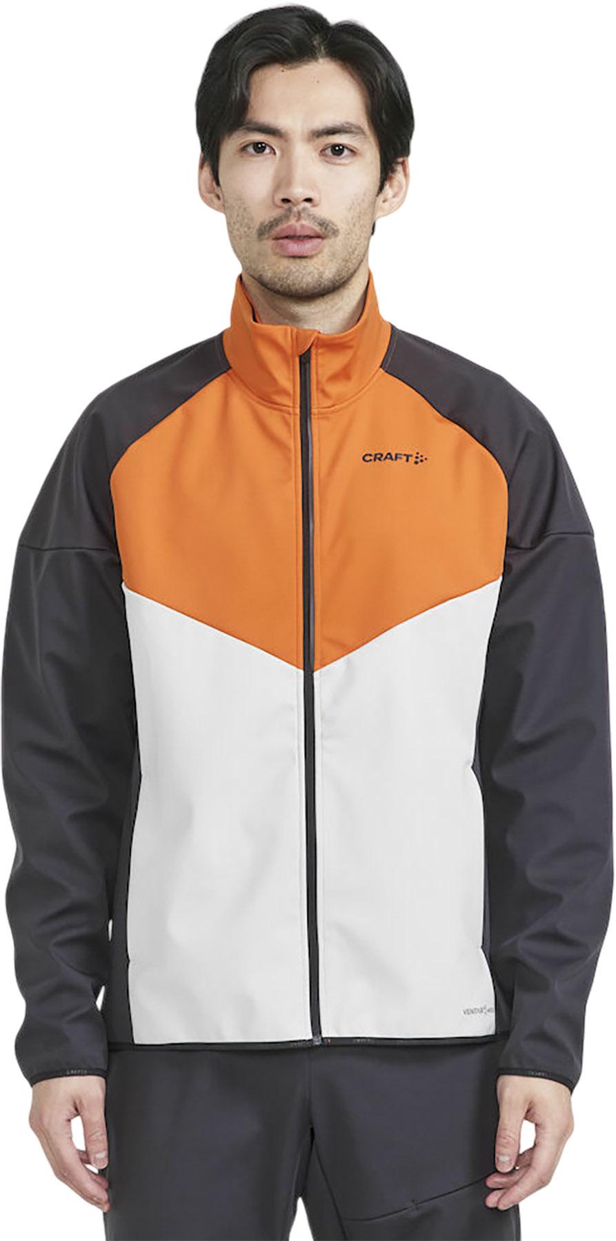 Product gallery image number 5 for product Core Glide Block Jacket - Men's