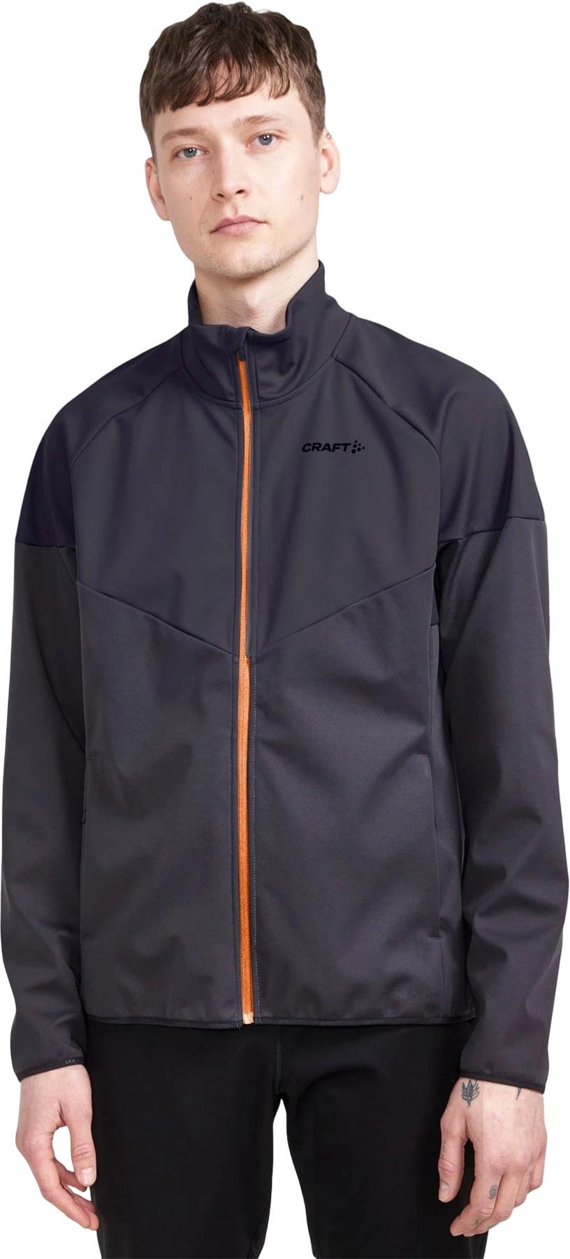 Product gallery image number 3 for product Core Glide Block Jacket - Men's