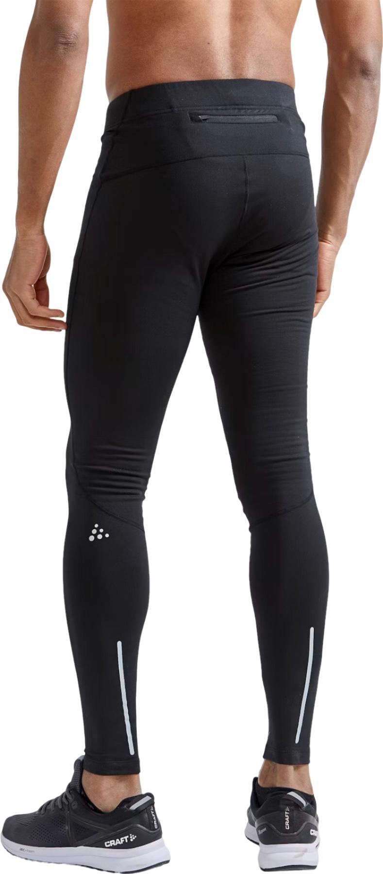 Product gallery image number 3 for product ADV Essence Warm Tights - Men's