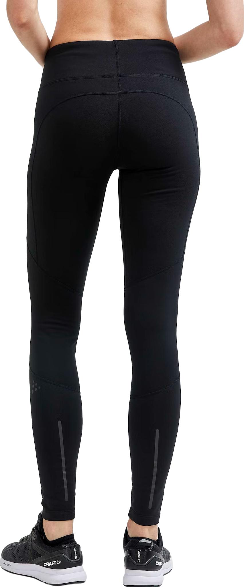 Product gallery image number 2 for product ADV Essence Warm Tights - Women's