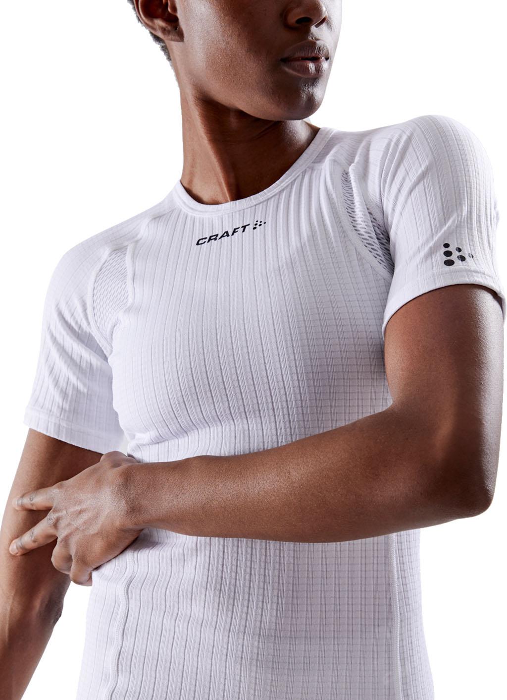 Numéro de l'image de la galerie de produits 2 pour le produit T-shirt de couche de base à manches courtes Pro Active Extreme X RN - Femme