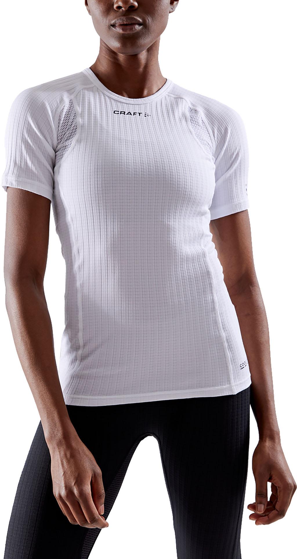 Numéro de l'image de la galerie de produits 5 pour le produit T-shirt de couche de base à manches courtes Pro Active Extreme X RN - Femme