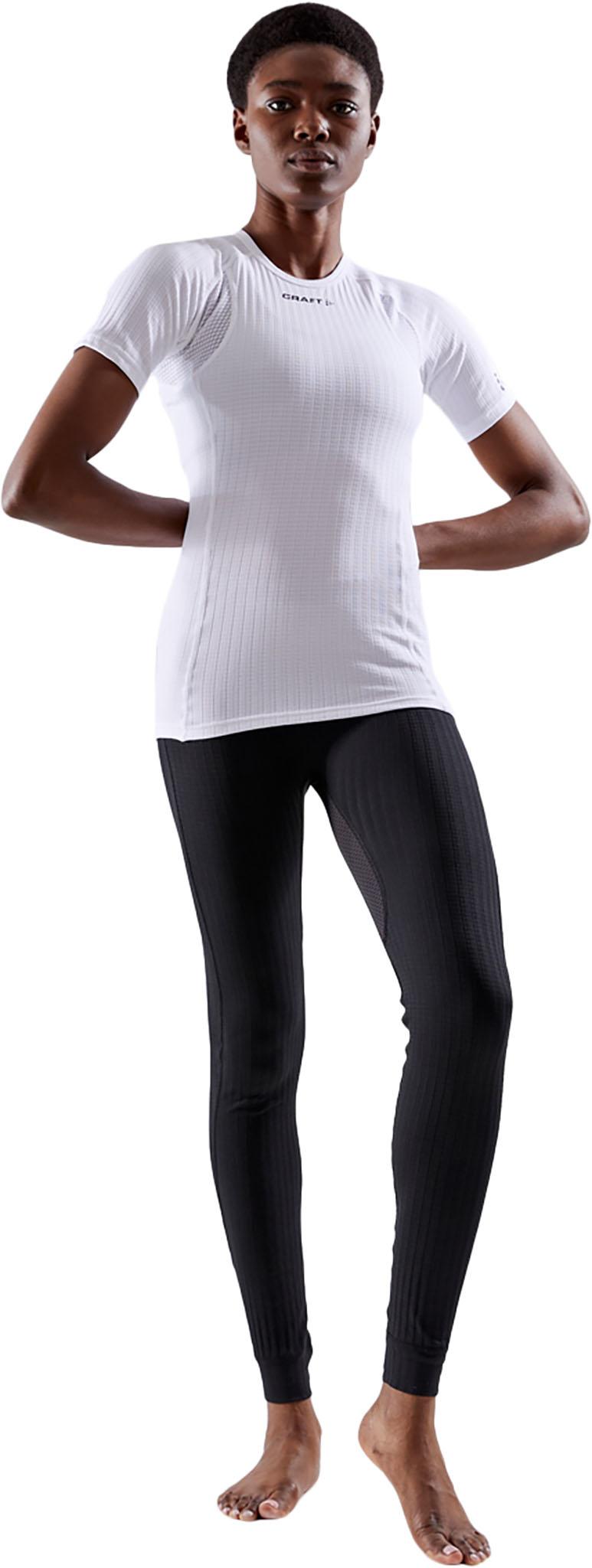 Numéro de l'image de la galerie de produits 4 pour le produit T-shirt de couche de base à manches courtes Pro Active Extreme X RN - Femme