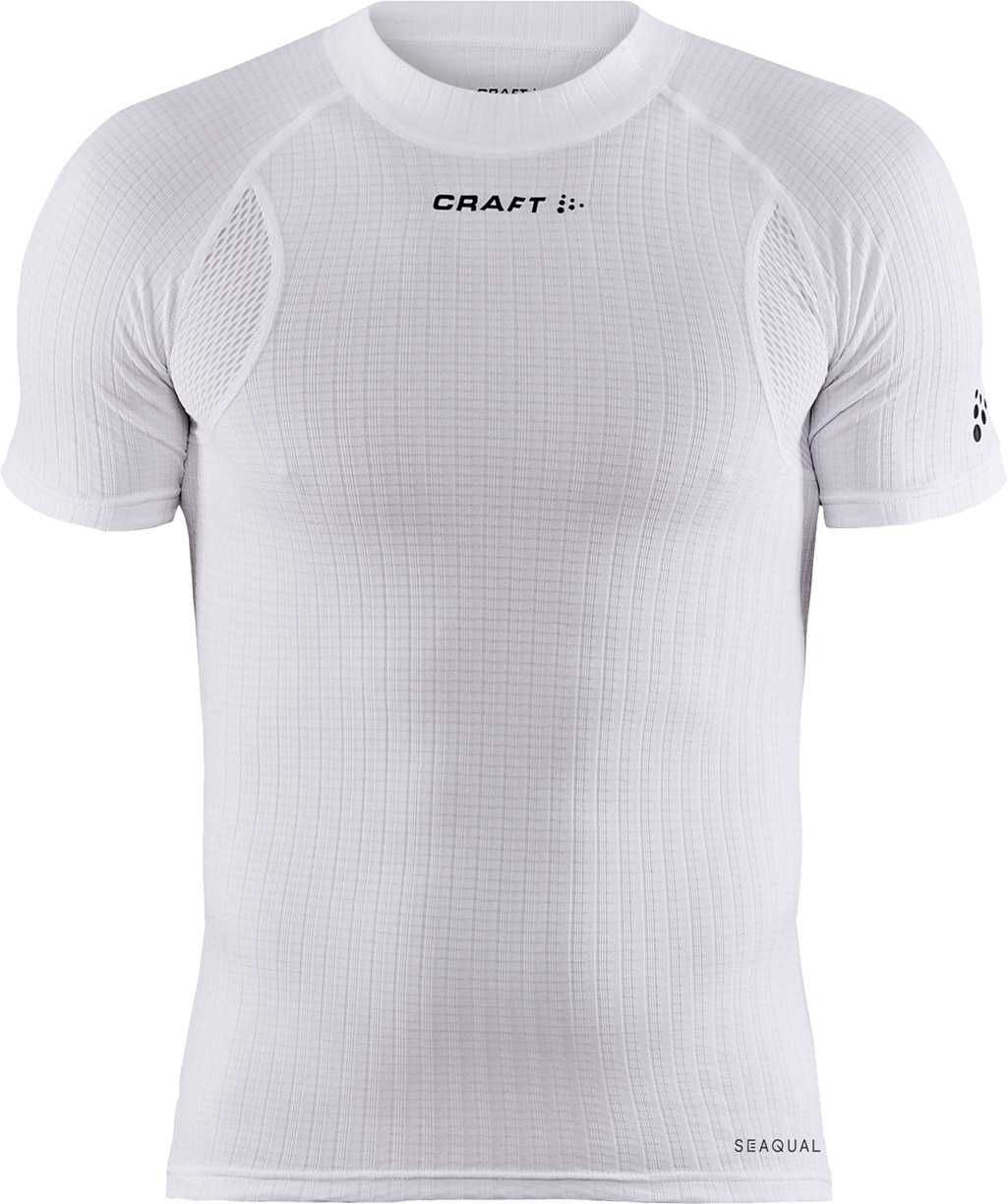 Product image for Active Extreme X CN Short Sleeve Baselayer Top - Men's
