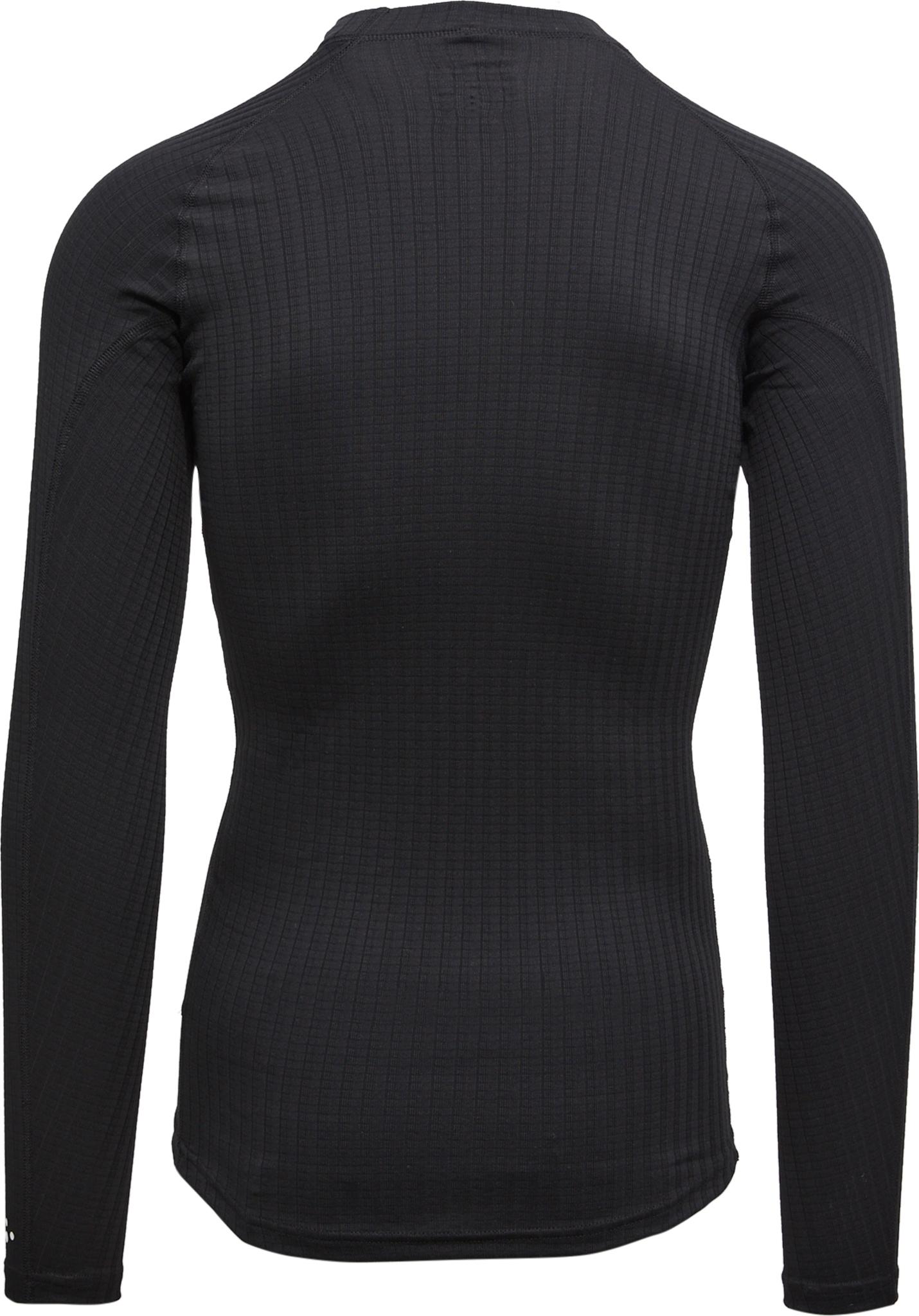 Product gallery image number 1 for product Pro Active Extreme X CN Long Sleeve Baselayer Jersey - Men's