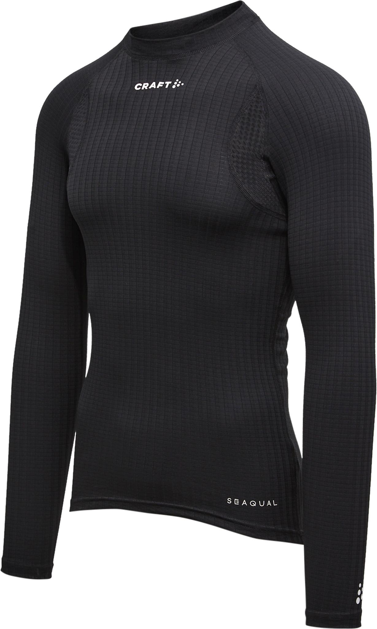 Product gallery image number 2 for product Pro Active Extreme X CN Long Sleeve Baselayer Jersey - Men's