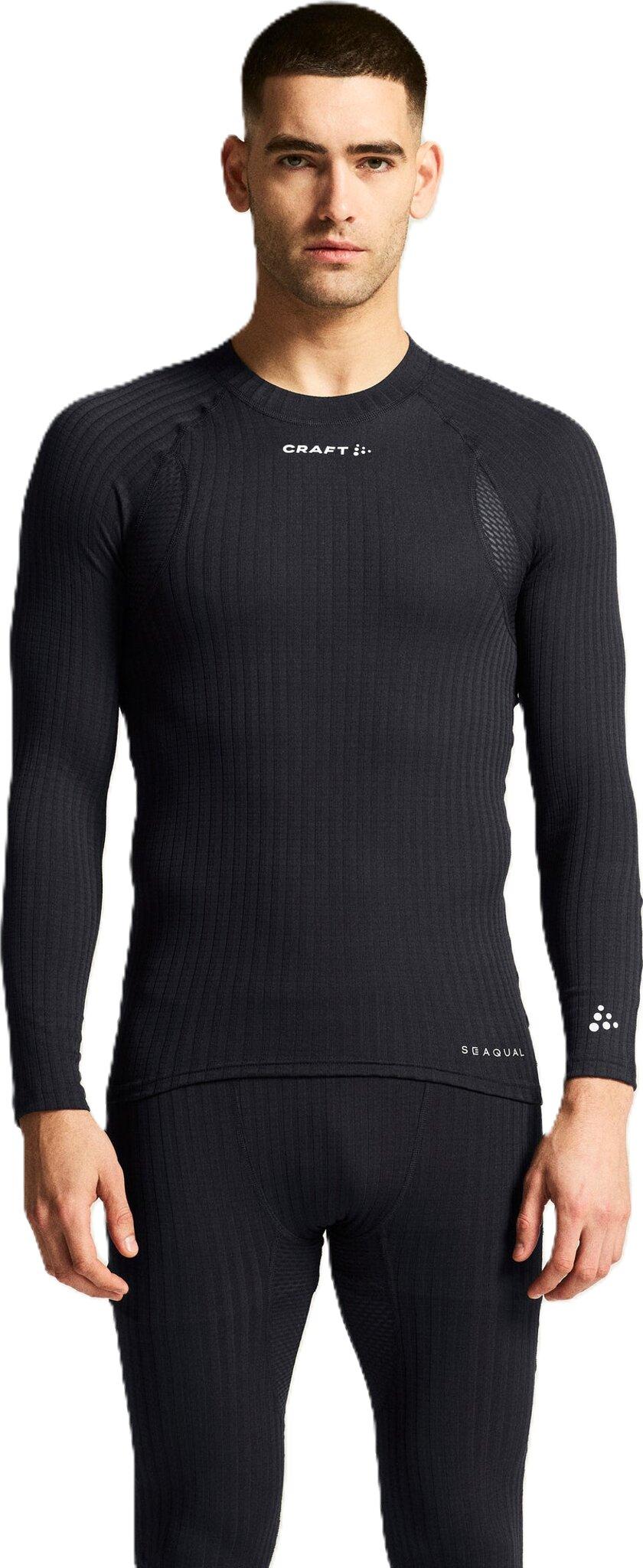 Product image for Pro Active Extreme X CN Long Sleeve Baselayer Jersey - Men's