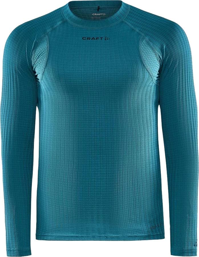Product gallery image number 1 for product Pro Active Extreme X CN Long Sleeve Baselayer Jersey - Men's