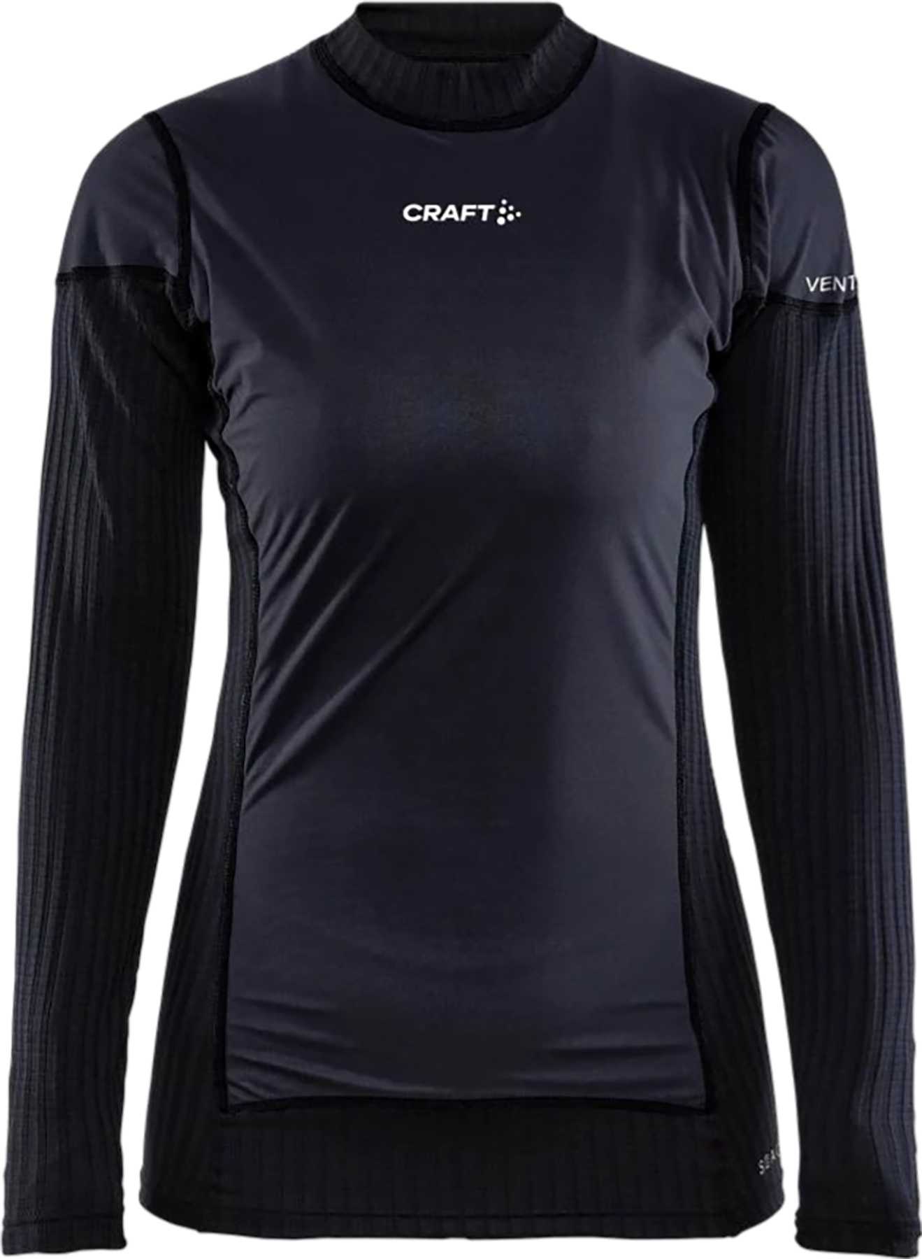 Product image for Pro Active Extreme X Wind Long Sleeve Baselayer Jersey - Women's