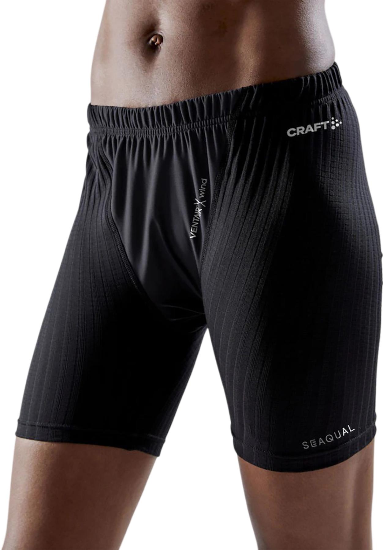 Product gallery image number 2 for product Pro Active Extreme X Wind Boxer Briefs - Women's