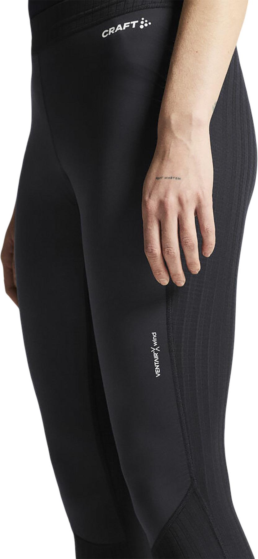 Product gallery image number 6 for product ACTIVE EXTREME X WIND PANTS - Women