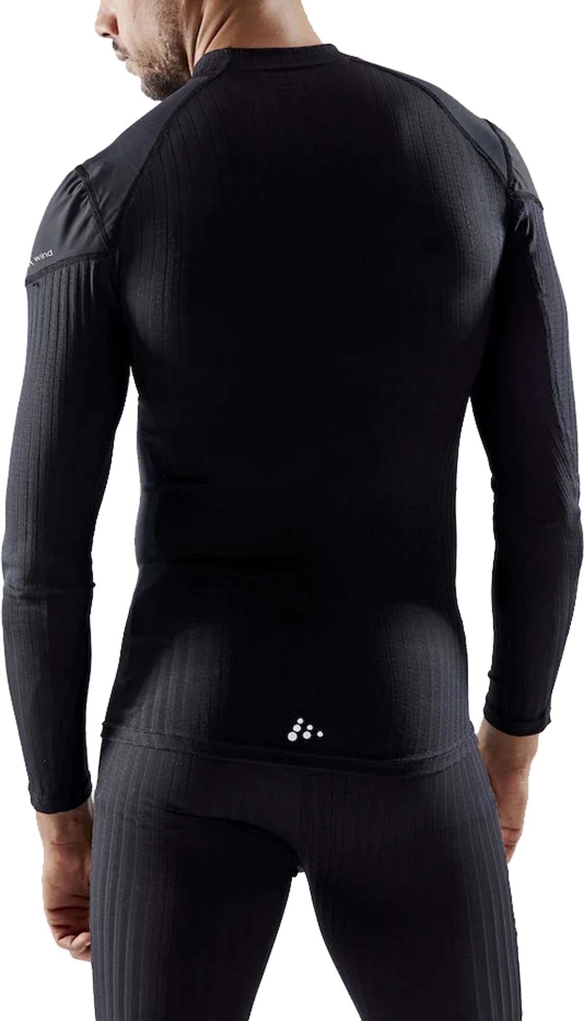 Product gallery image number 5 for product Active Extreme X Wind Long Sleeve - Men’s
