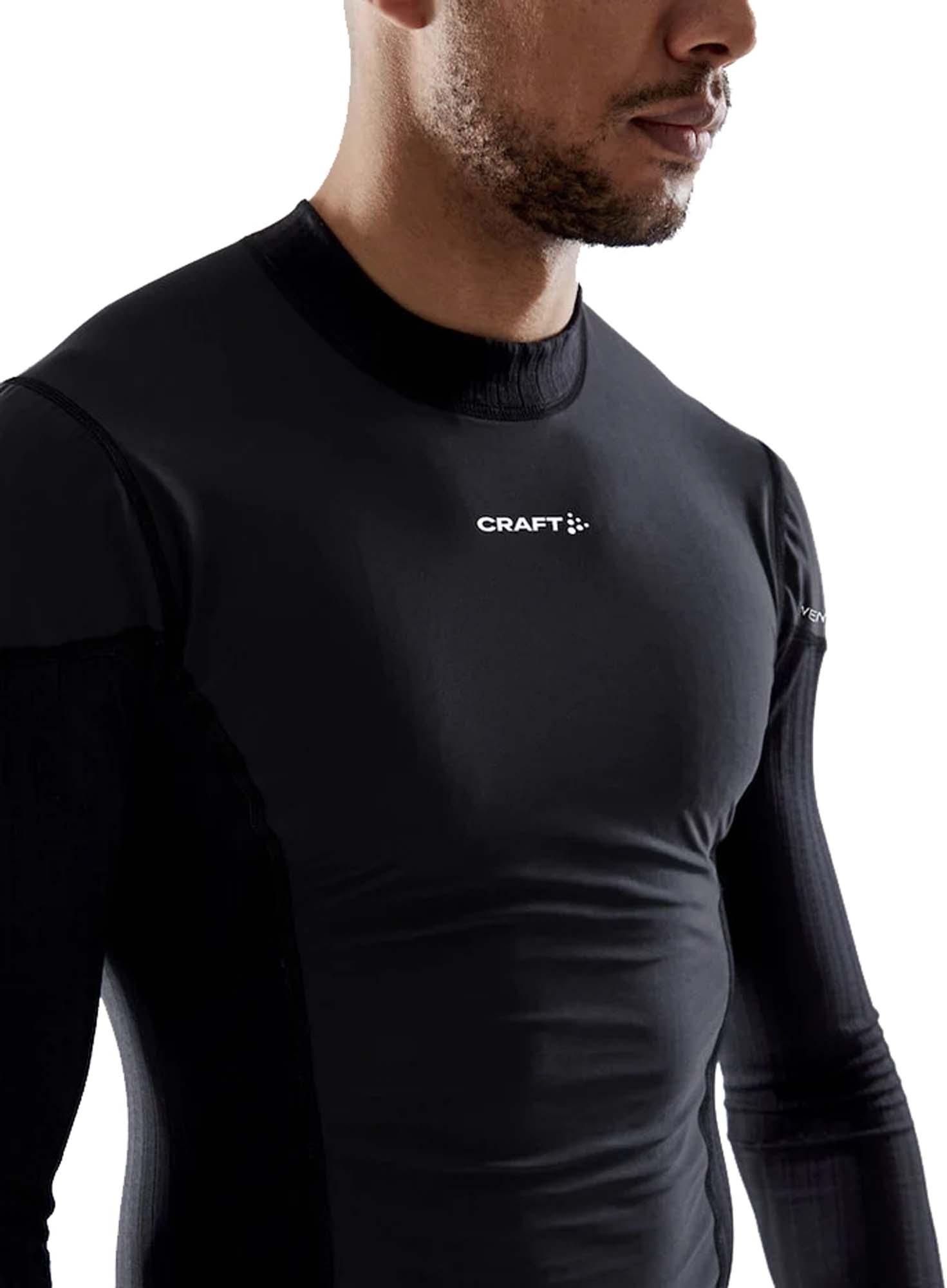 Product gallery image number 6 for product Active Extreme X Wind Long Sleeve - Men’s