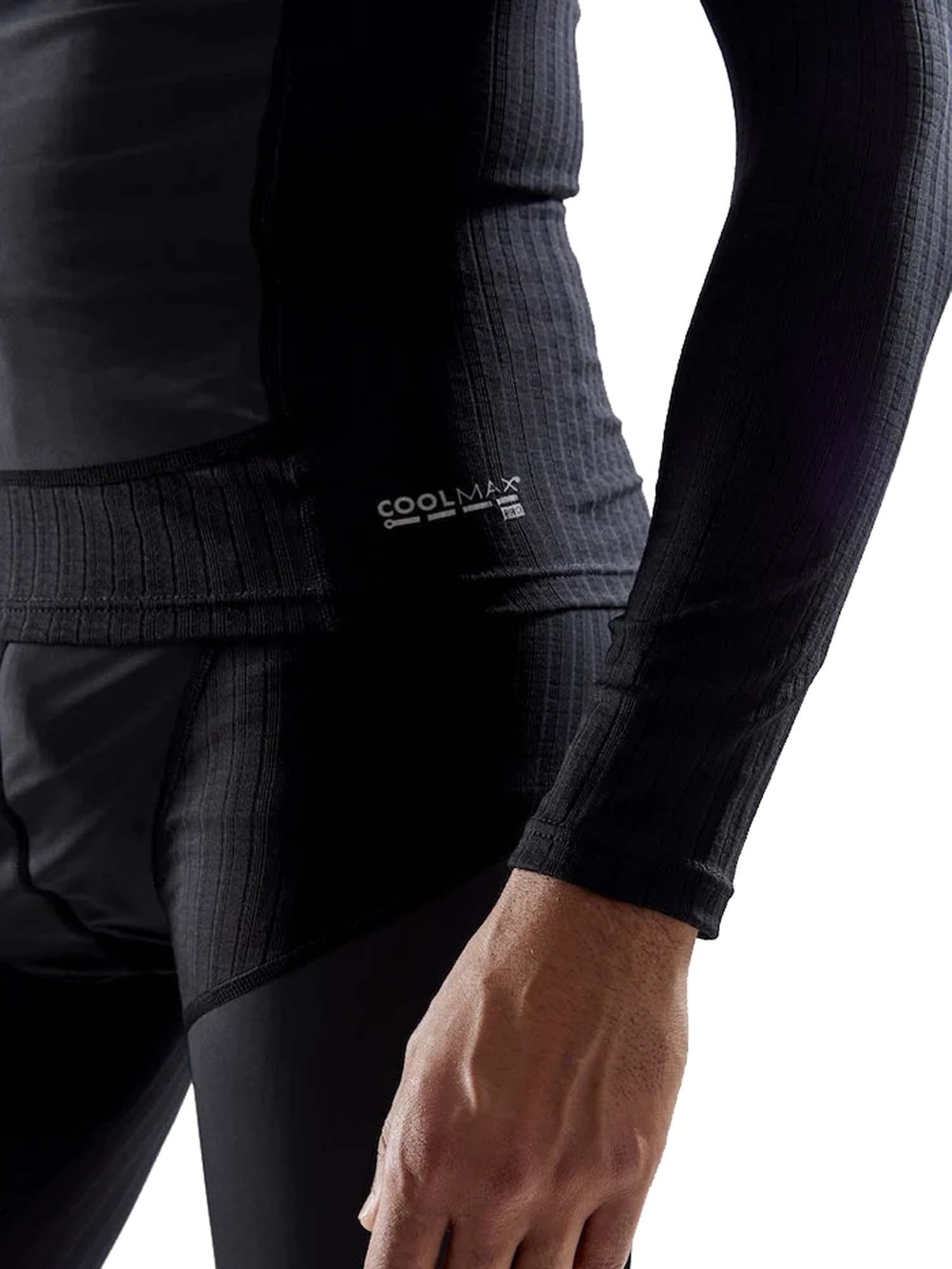 Product gallery image number 4 for product Active Extreme X Wind Long Sleeve - Men’s