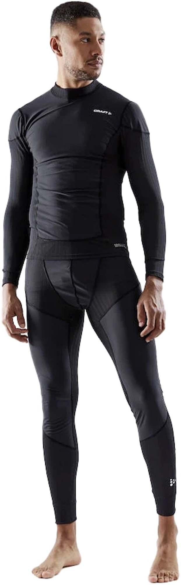 Product gallery image number 2 for product Active Extreme X Wind Long Sleeve - Men’s
