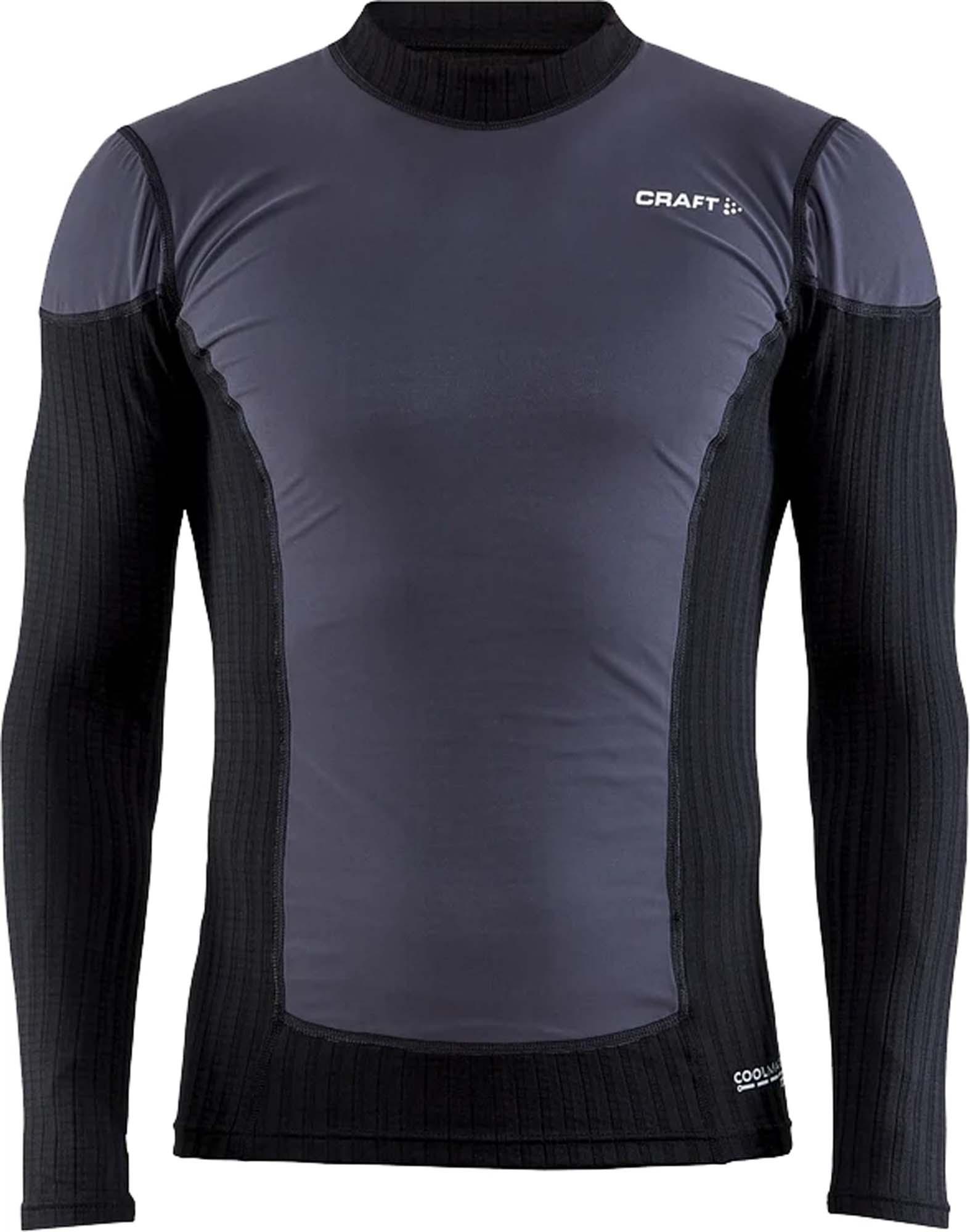 Product gallery image number 3 for product Active Extreme X Wind Long Sleeve - Men’s