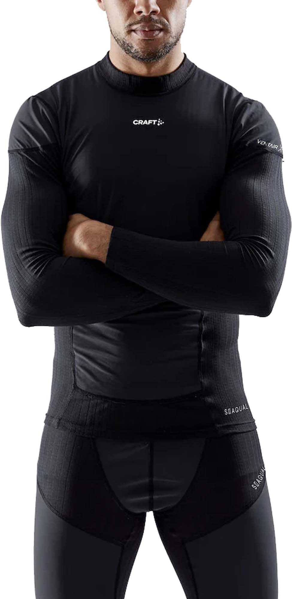 Product image for Active Extreme X Wind Long Sleeve - Men’s