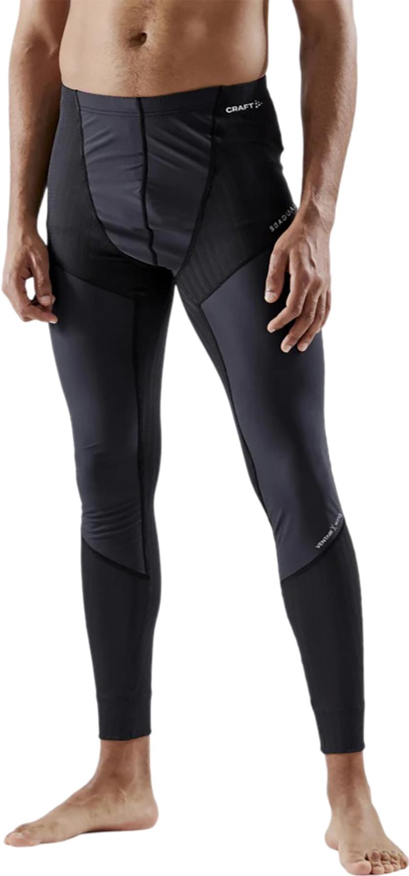 Product gallery image number 4 for product Pro Active Extreme X Wind Pants - Men's