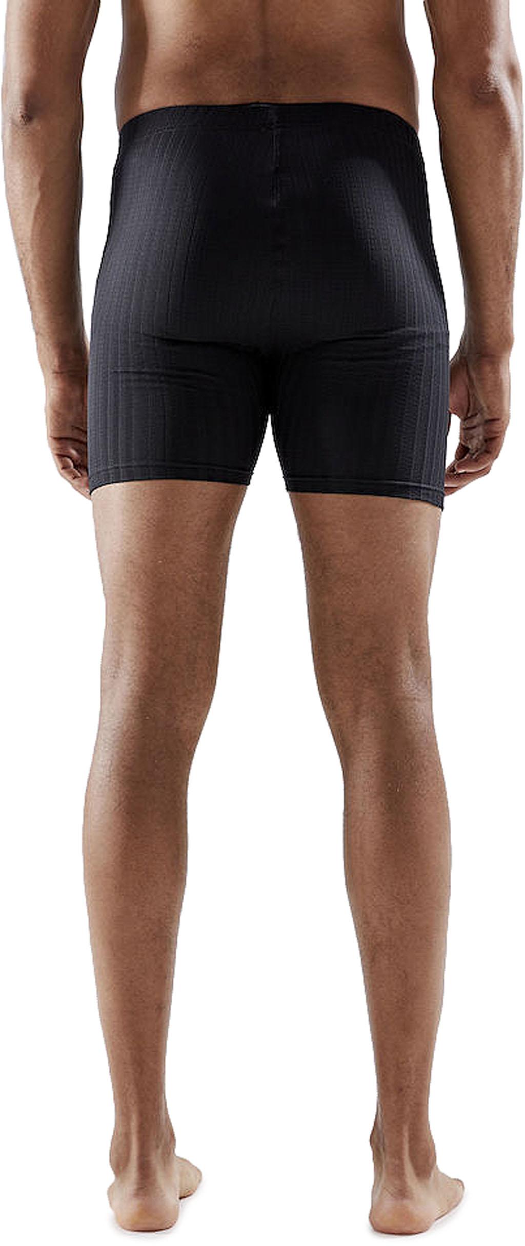 Product gallery image number 4 for product Active Extreme X Wind Boxer  - Men's