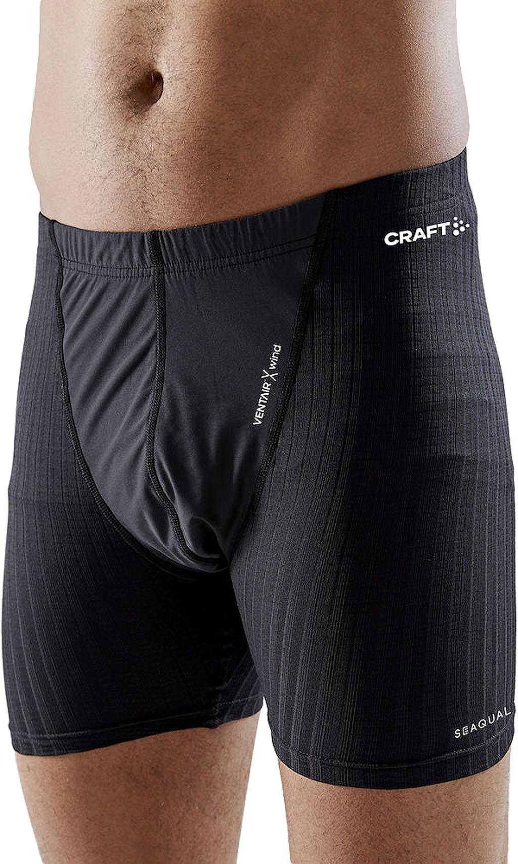 Product gallery image number 2 for product Active Extreme X Wind Boxer  - Men's