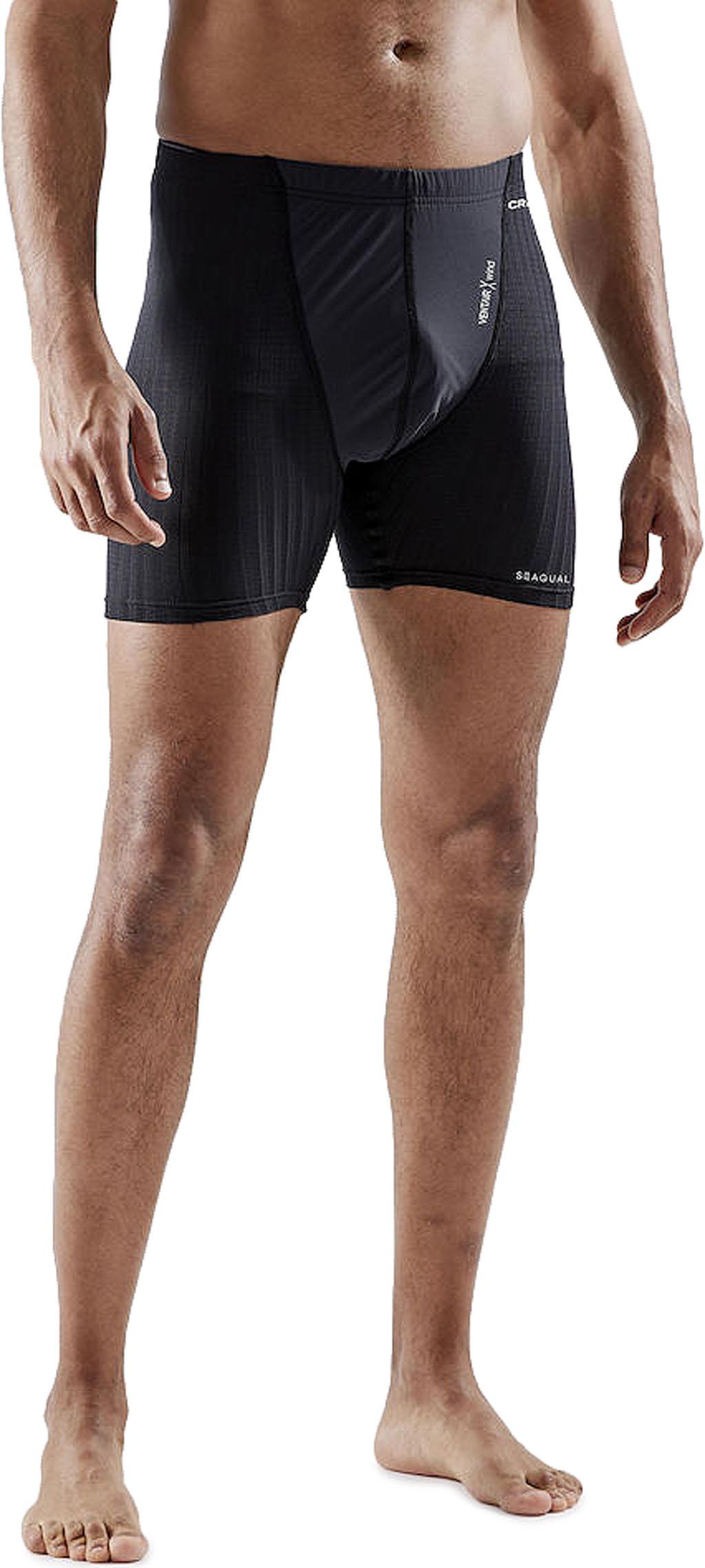 Product gallery image number 3 for product Active Extreme X Wind Boxer  - Men's