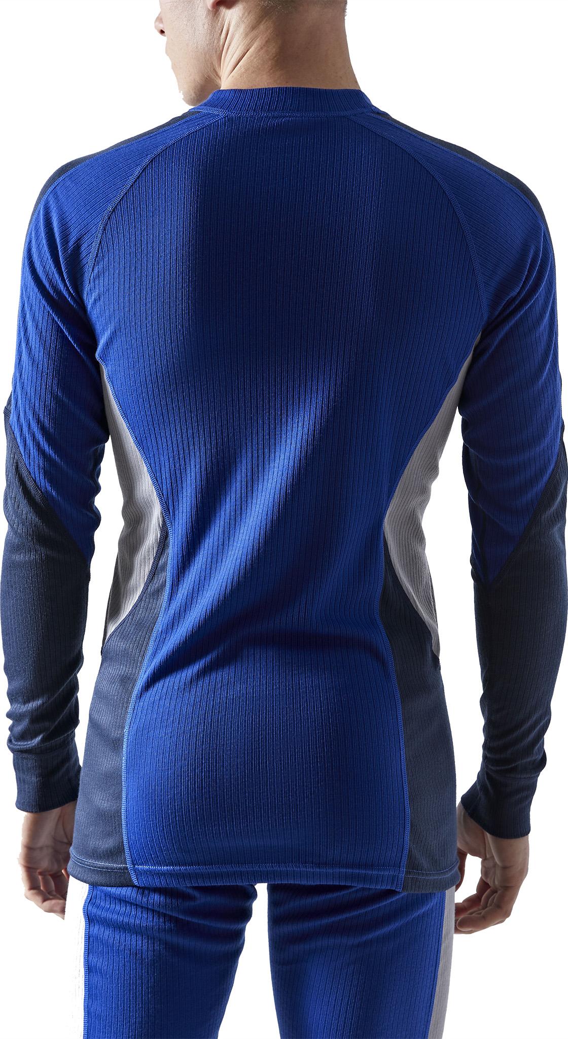 Product gallery image number 3 for product Core Dry Baselayer Set - Men's