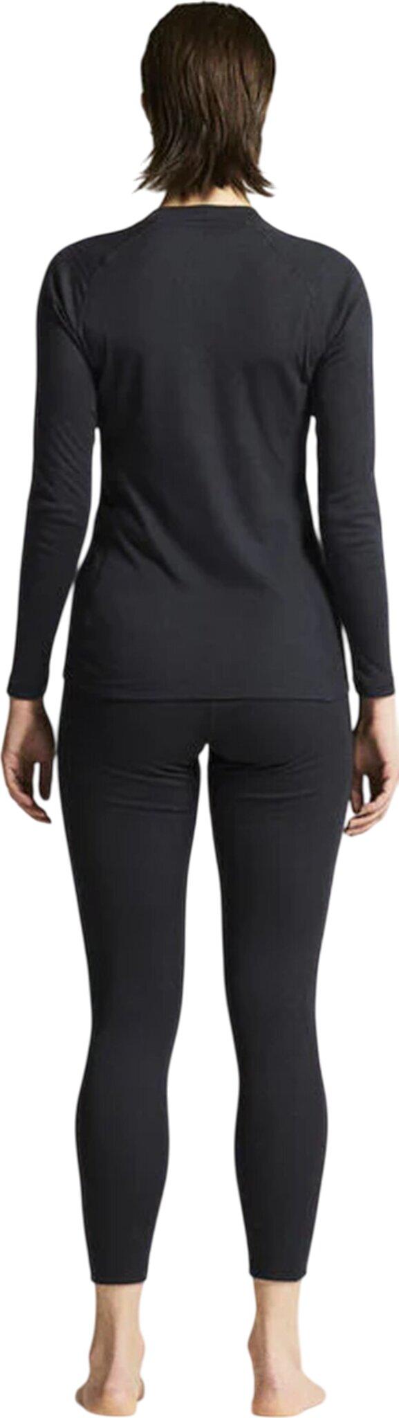 Product gallery image number 4 for product Core Warm Baselayer Set - Women's