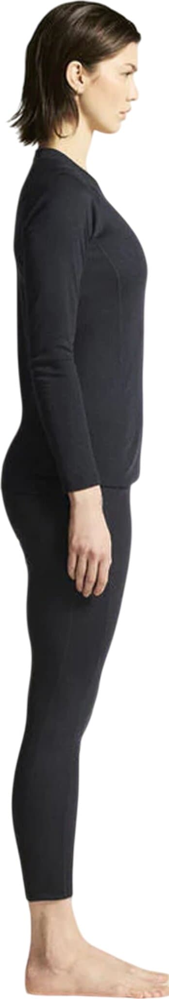 Product gallery image number 3 for product Core Warm Baselayer Set - Women's